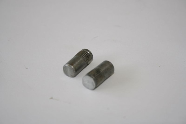 ELMAG Mitnehmerbolzen 9x20mm, zu Scheibenflansch für MKS 315/350, 9708314