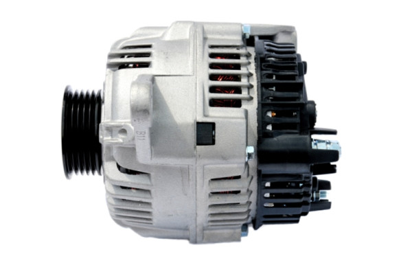 HELLA Generator/Lichtmaschine, 14V, 70A, für u.a. Citroën Saxo (S0, S1), 8EL 011 710-031