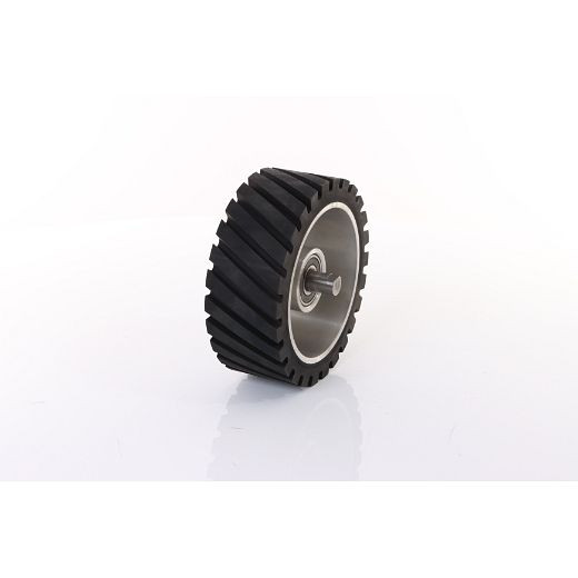 ELMAG Kontaktrad Ø 200x75x20, für CREUSEN BSS9200/9250/9300, 9601048