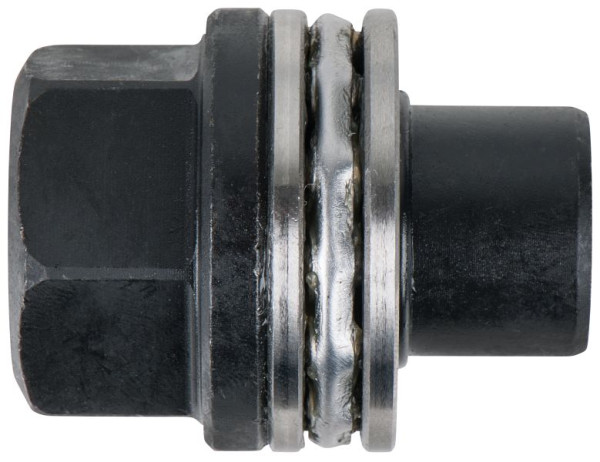 KS Tools Druckmutter mit Lager für Spindel 700.1551, 700.1551-02