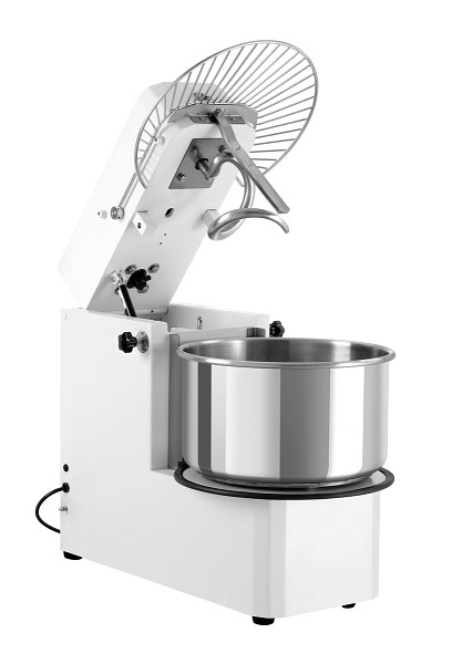 Bartscher Teigknetmaschine Easy 22/40 ARSK, Teigmenge max.: 22 kg, 101842