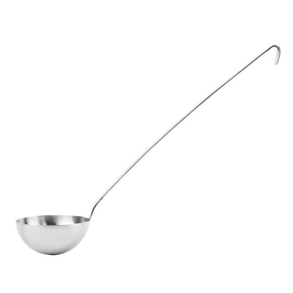 Vogue Schöpflöffel 500ml, Top Qualität, M962, 5050984024016