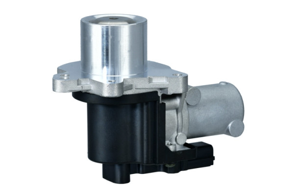 HELLA AGR-Ventil, 12V, elektrisch, 5-polig, ohne Dichtung, 6NU 014 865-201