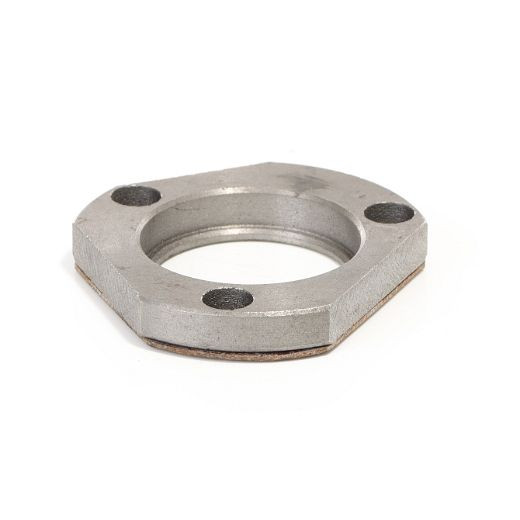 ELMAG Lagerdeckel inkl. Distanzscheibe (Nr. 15+16), zu Profi 914/150, 9807120