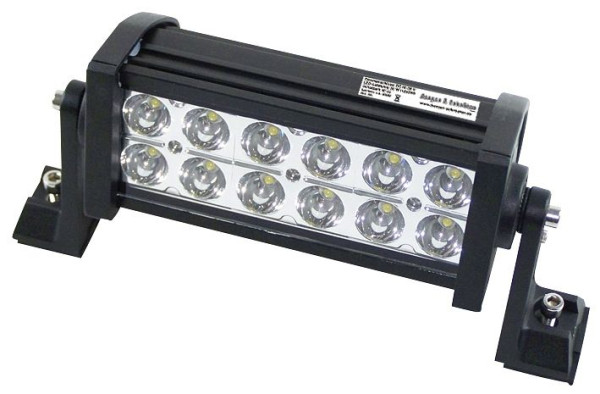 Berger & Schröter LED Arbeitsscheinwerfer 36 W, 2300 Lumen, 20196