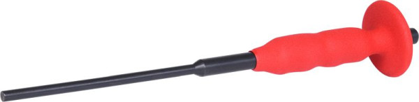 KS Tools Durchtreiber mit Handschutzgriff, rund, Durchmesser 6mm, 156.0026