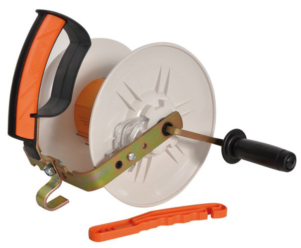 Gallagher Komforthaspel 500m, 061115, 9414701061115