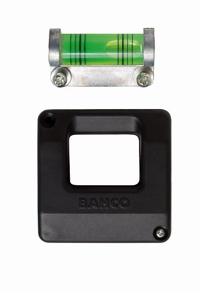 Bahco Ersatz-Libelle f. Wasserwaage 496-, 496-SPARE, 7314150329304