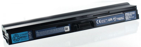 AGI Original Akku für ACER ASPIRE ONE 521 PANTHERA, 82908