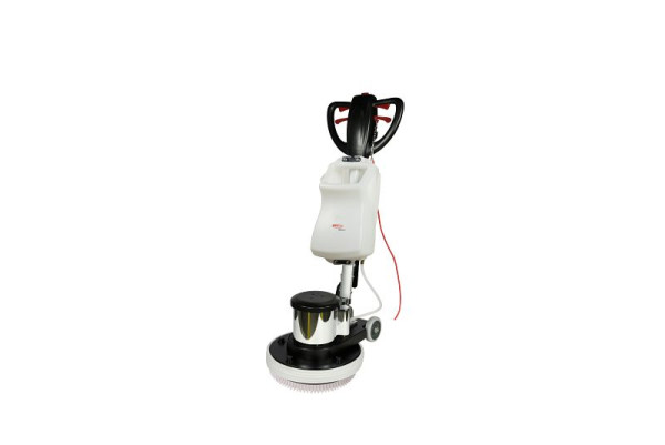 SPRiNTUS Hercules Einscheibenmaschine, 1500 Watt, 205001