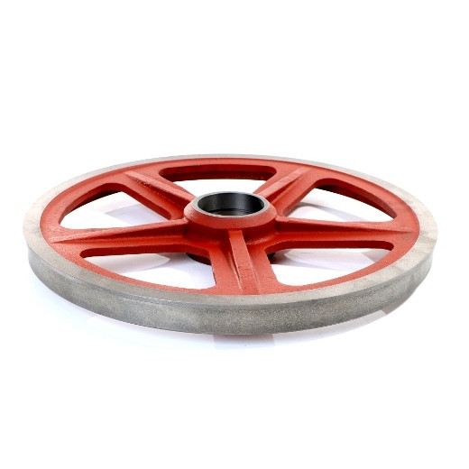 BOMAR Umlenkrad zu Bomar Transverse 610.440 DGH, 9706258