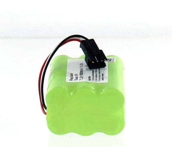 AGI Akku kompatibel mit TEAC BP-R12EU, 17365