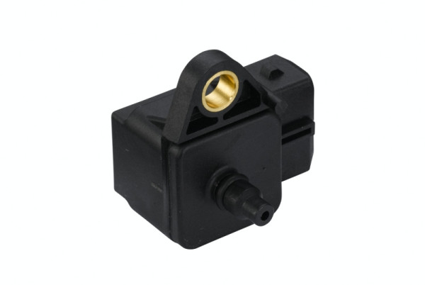 HELLA Sensor, Saugrohrdruck - 5V - 3-polig, 6PP 009 400-561