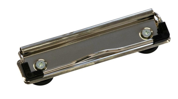 Eichner Magnethaftende Klemmmechanik mit kräftiger Federklemme, 9604-00727