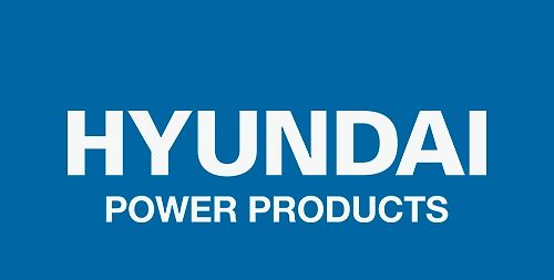 HYUNDAI Inverter-Generator HY4000i D mit 3.8 kW Leistung