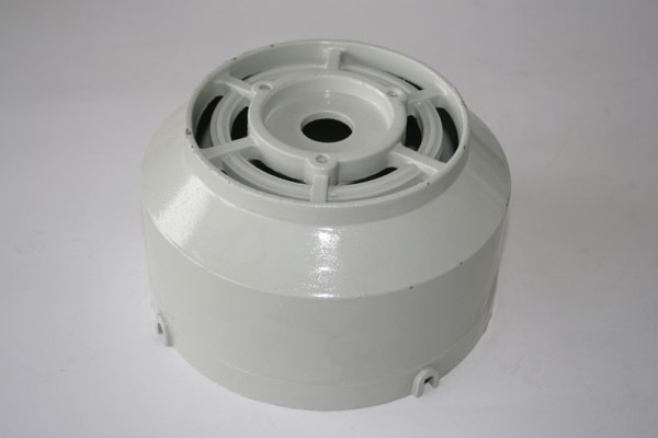 ELMAG Ventilatorabdeckung für MKS 250 RLS/MKS 250 RLSS-N, 9708271