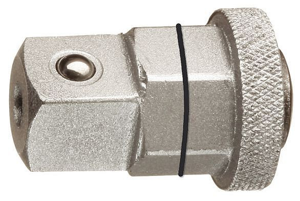 GEDORE Antriebs-Adapter für 7 R/ 7 UR, 3/8" 13 mm, 2320487