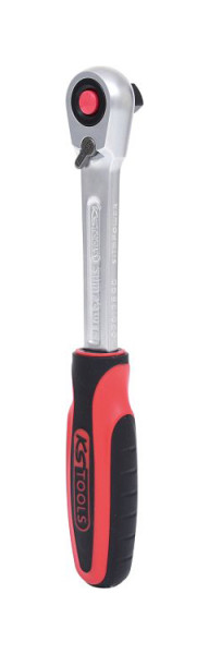 KS Tools 3/8" SlimPOWER Umschaltknarre, 72 Zahn, 920.3890