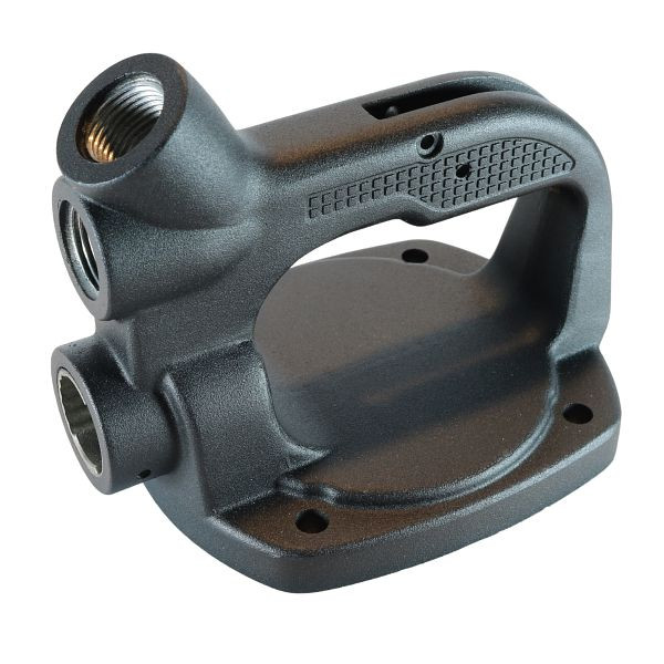 Airpress Handgriff für Druckluft-Schlagschrauber 45402-P, 45402-P-28