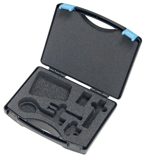 GEDORE KL-1682-2590 A Kunststoffkoffer mit Schaumstoffeinlage (leer), 2708086