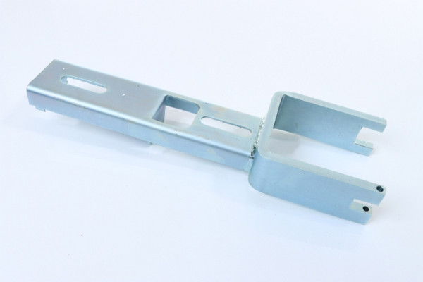 ELMAG Kontaktradführung Nr. 18, zu BSM 75x2000, 9820132