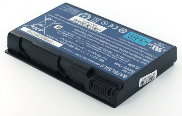 AGI Original Akku für ACER ASPIRE 5610, 95967