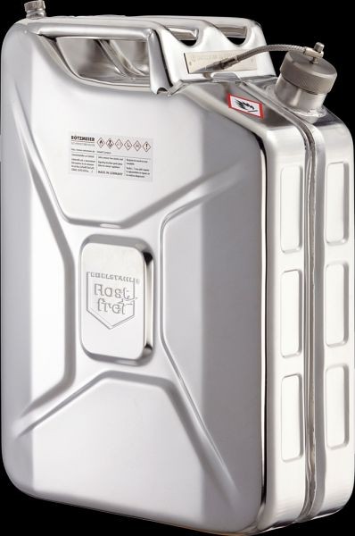 Rötzmeier Transportkanister 20 Liter, 20KTL