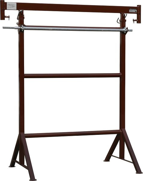 Schake Kurbel-Gerüstbock K1500 / 3, lackiert, 10130, 4250384700218
