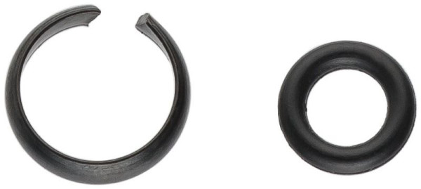 Hazet Ring Satz geeignet für 9011 T, 9011-04, 4000896208326