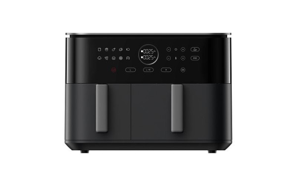 Xiaomi Heißluftfritteuse Dual Zone Air Fryer 10L, BHR07SGEU