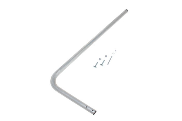 HYMER Handlauf für Podesttreppen, für Größe 4+5, 0051777