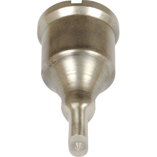 ELMAG Langlochstempel MUBEA Größe 2, 11,0 x 25,0 mm, 86235