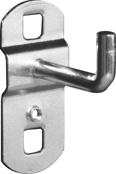 Güde Werkzeughalter senkrecht 50 mm, 40770, 4015671407702