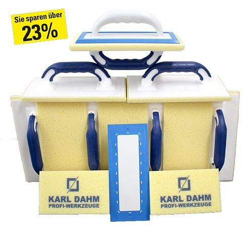 Karl Dahm Hydro-Set, Top Qualität, 15782