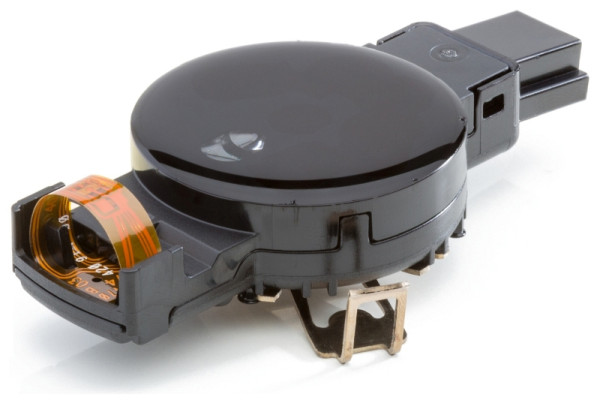 HELLA Regensensor, 3-polig, geclipst, 6PW 011 808-701