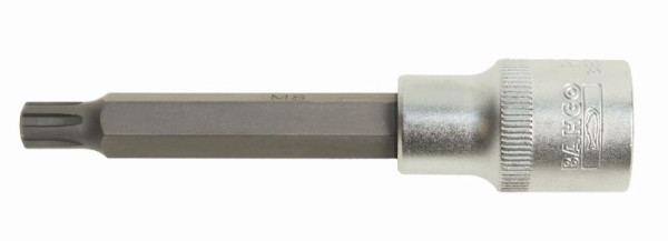 Bahco 1/2" Steckschlüssel mit Ribe Bits, RM12, BE510212