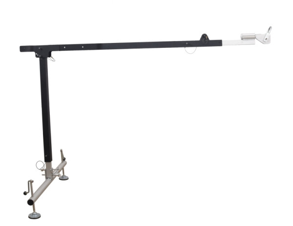 Funcke Mobiles Anschlagsystem Typ Davit Arm XXL, 3,14 m, 70020676