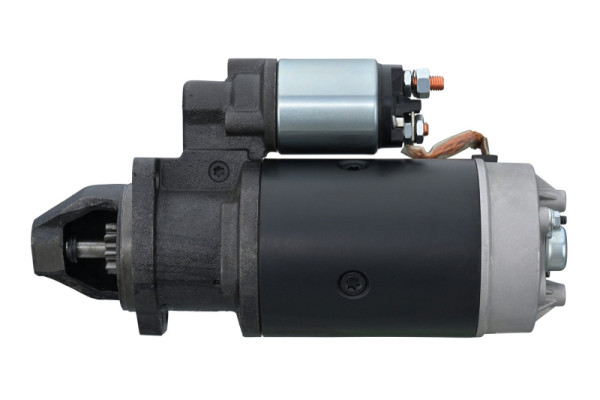 HELLA Starter/Anlasser, 12V, 3kW, für u.a. Lamborghini 956 DT, 8EA 015 642-671