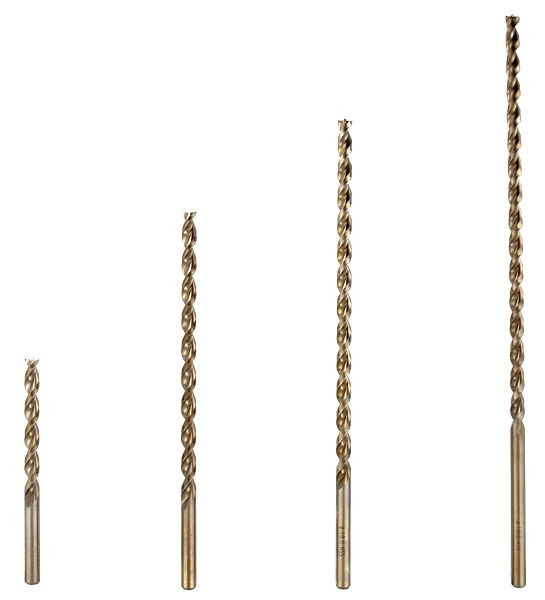 Famag Holzspiralbohrer HSS-G lang 315 mm, 1599.303.00
