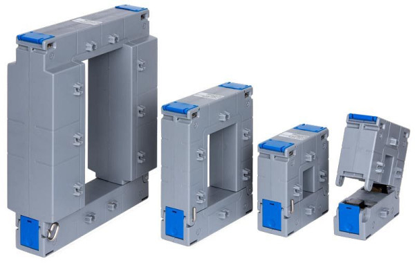 Gossen Metrawatt Kabelumbaustromwandler, SIRAX CT310-511, 179003