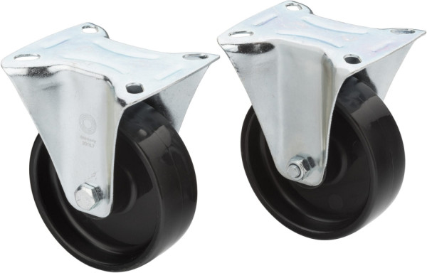 VIGOR Bockrolle (Paar), für Servicewagen V4758, Anzahl Werkzeuge: 2, V5191