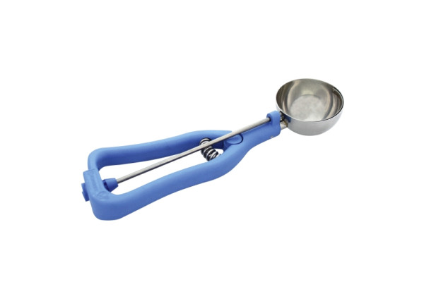 Schneider Portionierer Inhalt 1/12 L, ergonomischer Kunststoffgriff, 195015