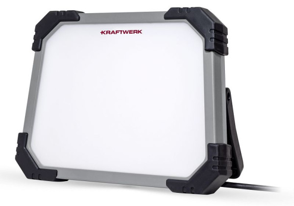 Kraftwerk LED Arbeitsleuchte T2500, Betriebsspannung: 230 V AC, 32081