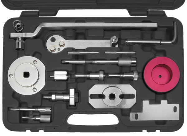 SW-Stahl Motor Einstellwerkzeugsatz, Fiat/PSA, 26023L, 4033592058100