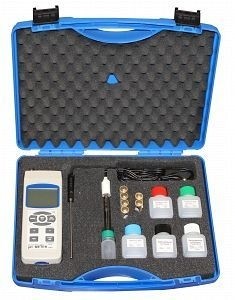 DOSTMANN pH-Messgeräte-Set 1, 5040-0231