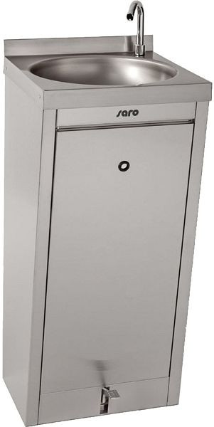 Saro Handwasch- / Ausgussbecken Modell TEXEL, 458-1070