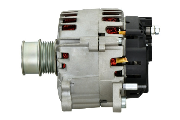 HELLA Generator/Lichtmaschine, 14V, 180A, für u.a. VW Polo (6R1, 6C1), 8EL 011 713-831