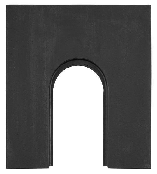 KS Tools Prismenplatte Durchmesser 72,0 mm, 700.1743, 4042146604953