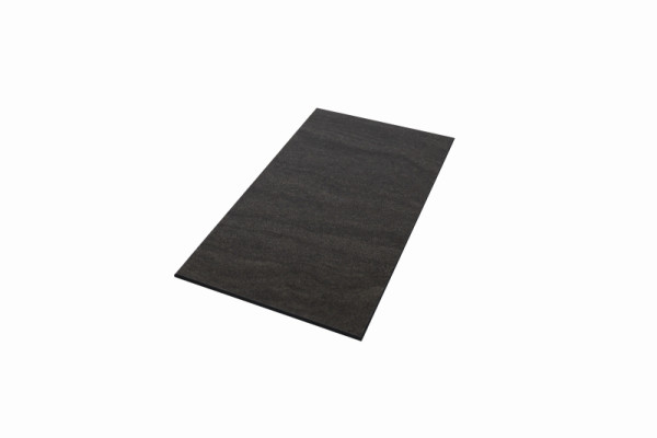 Schneider Auslagetablett "Sahara dark", GN 1/3 - 325 x 176 x 6 mm, 226570