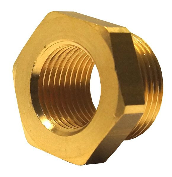 AEROTEC Konische Reduzierung, 3/4 Zoll x 1/2 Zoll, 10.138.05-PS